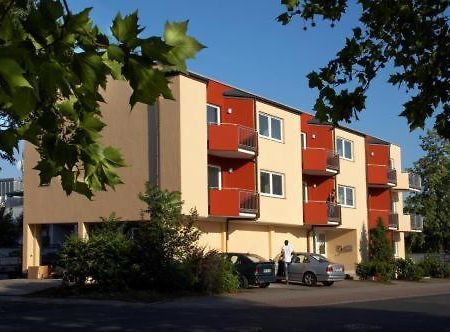 Apartments Seligenstadt Kültér fotó