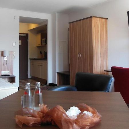Apartments Seligenstadt Szoba fotó