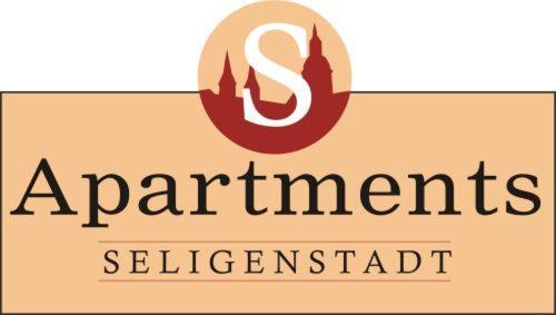 Apartments Seligenstadt Kültér fotó
