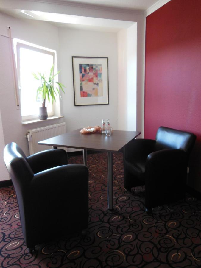 Apartments Seligenstadt Szoba fotó