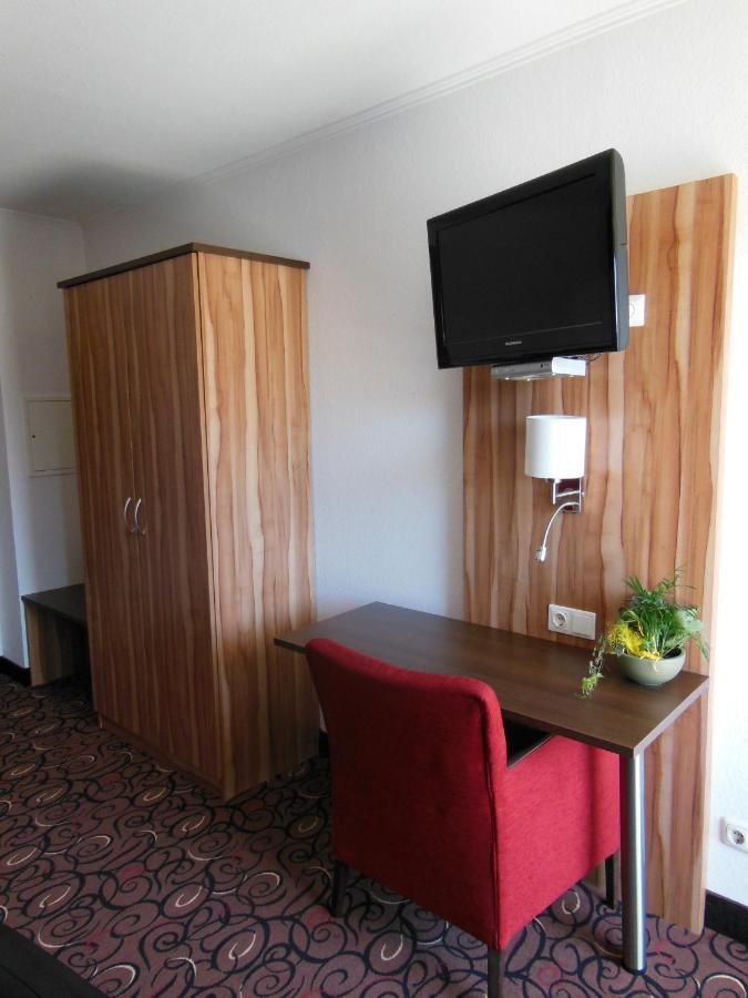 Apartments Seligenstadt Szoba fotó